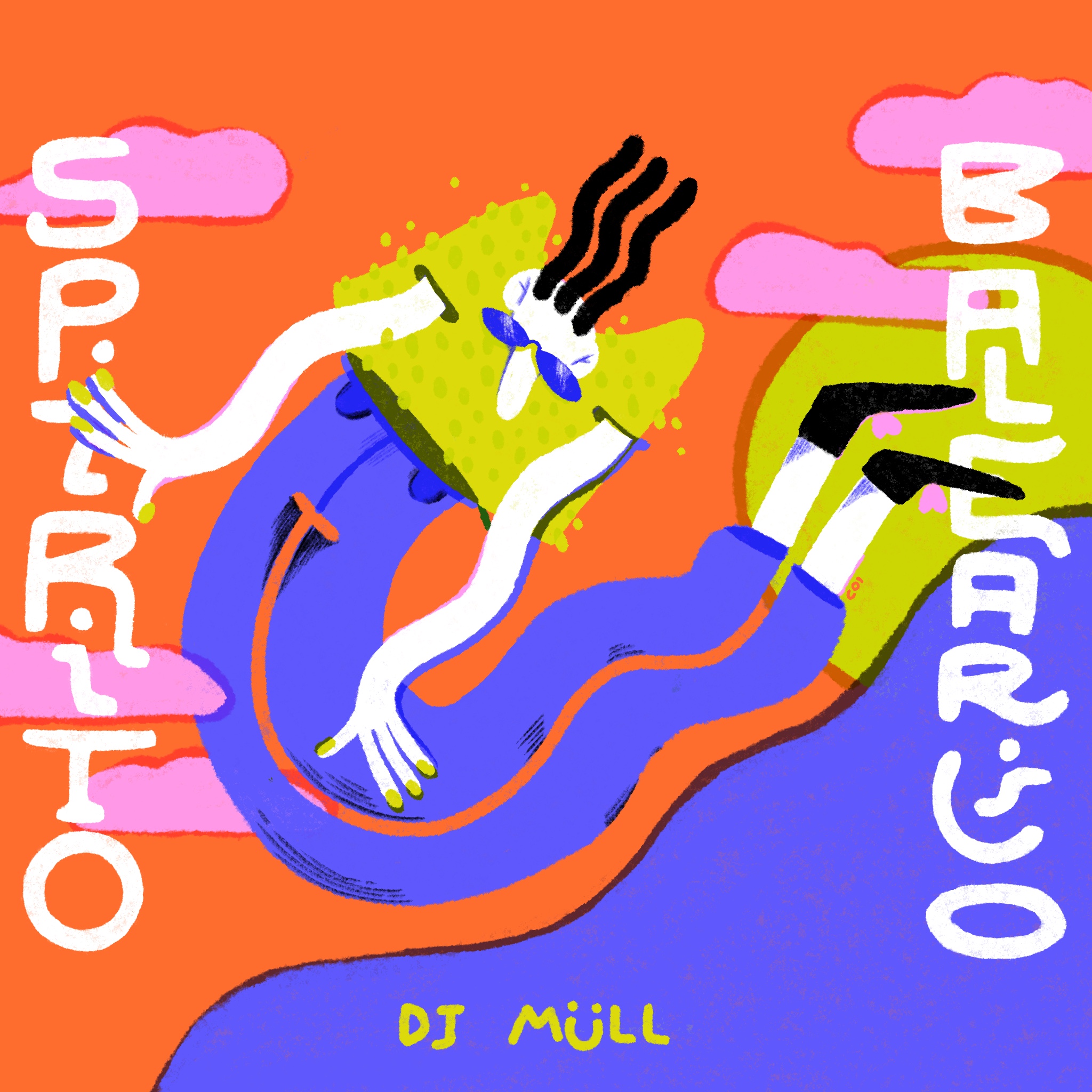Spirito balearico 2025